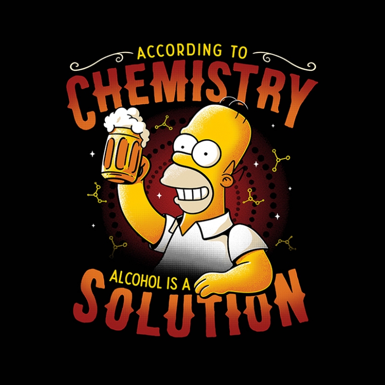 Beer Chemistry