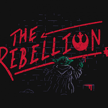 The Little Rebel