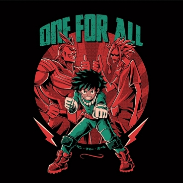 One for All