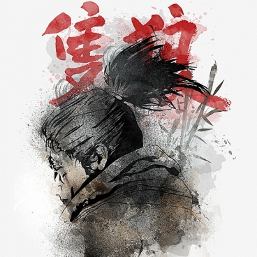 Shinobi Spirit