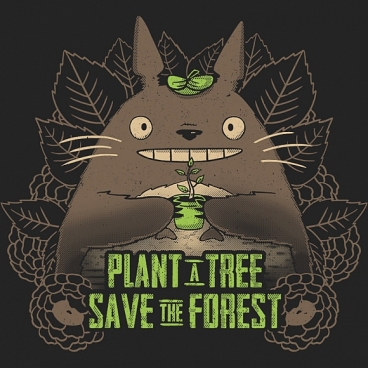 Plant a Tree