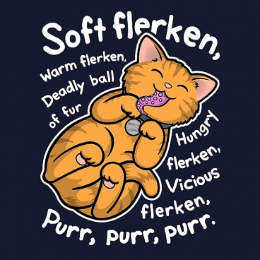 Soft Flerken