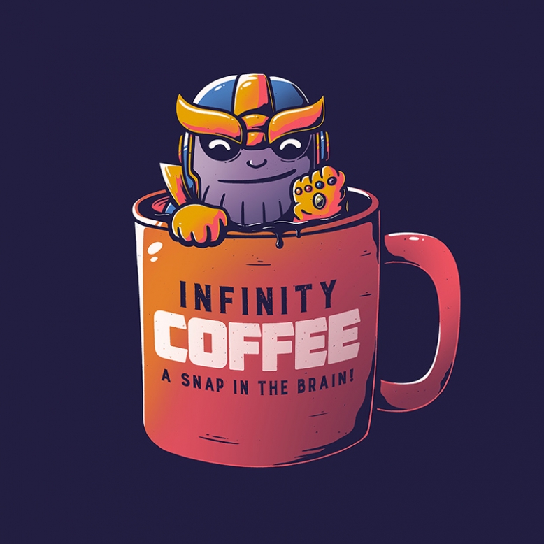 Infinity Coffee