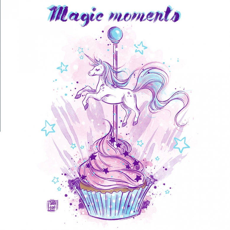 Magic moments