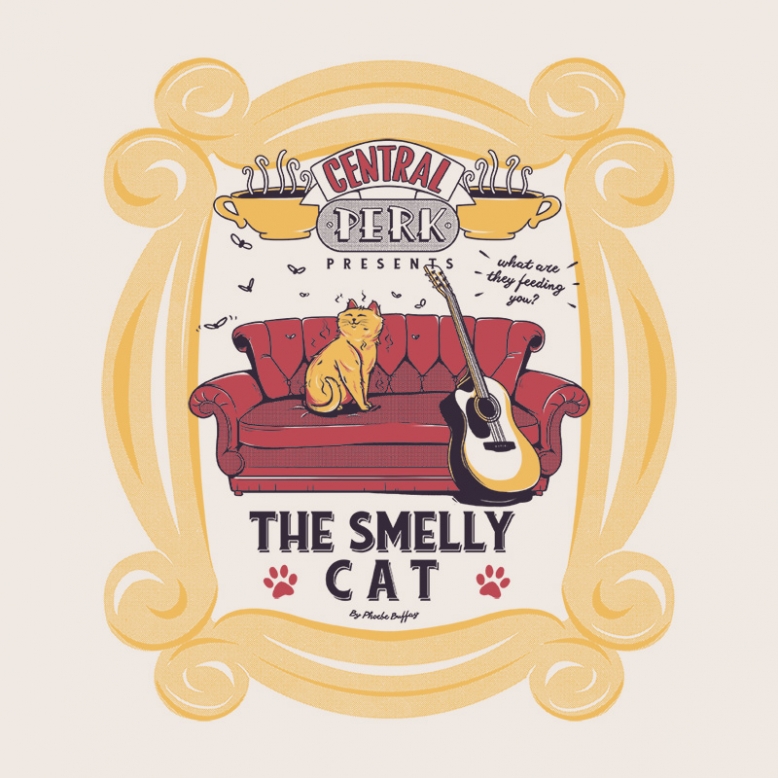 Smelly Cat