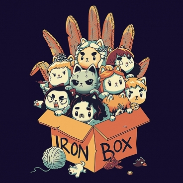 Game of Boxes