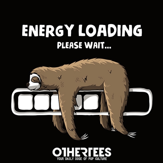 Energy Loading