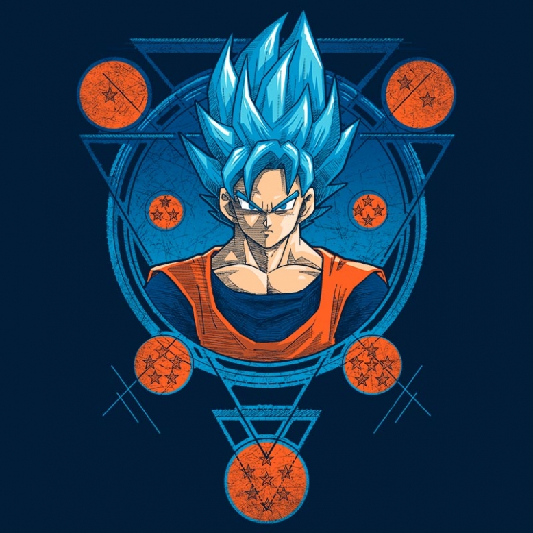 Geometry Warrior