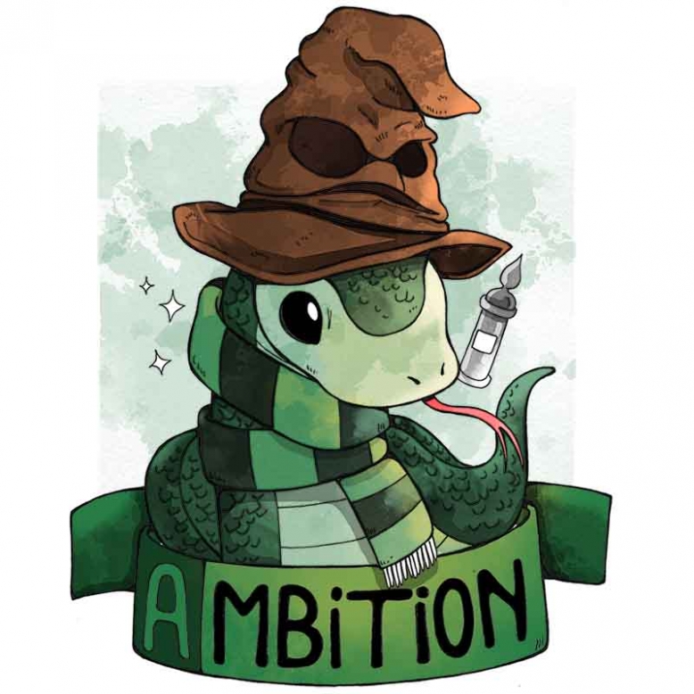 Ambition