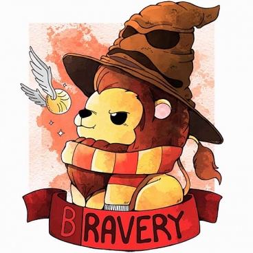 Bravery