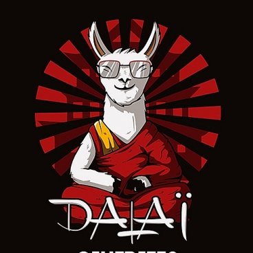 Dalai Llama