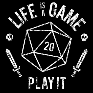 Life is a Game