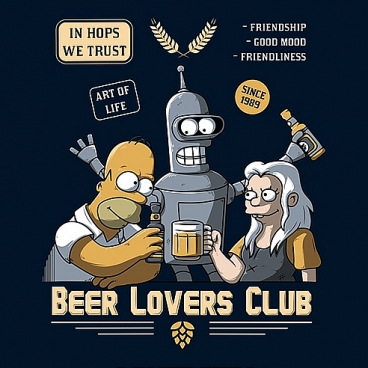 Beer Lovers Club