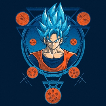 Geometry Warrior