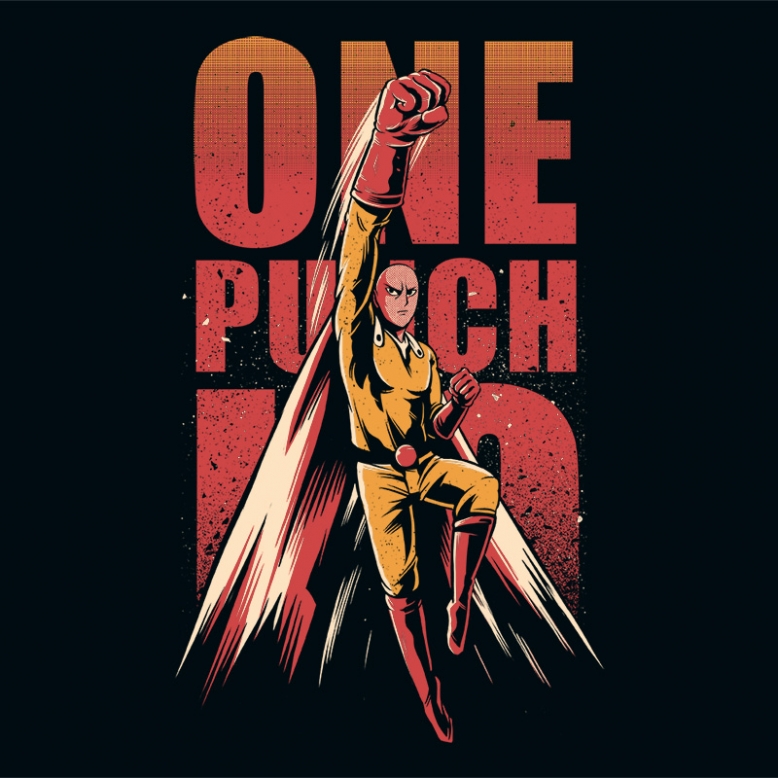 One Punch K.O.