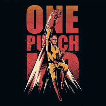 One Punch K.O.