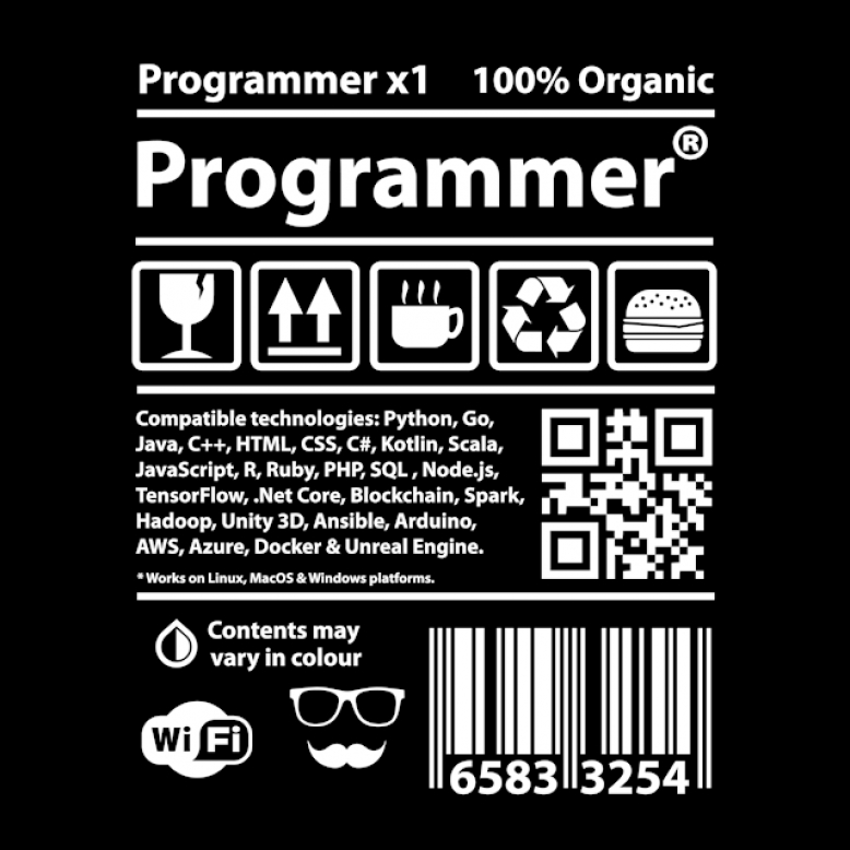 Programmer