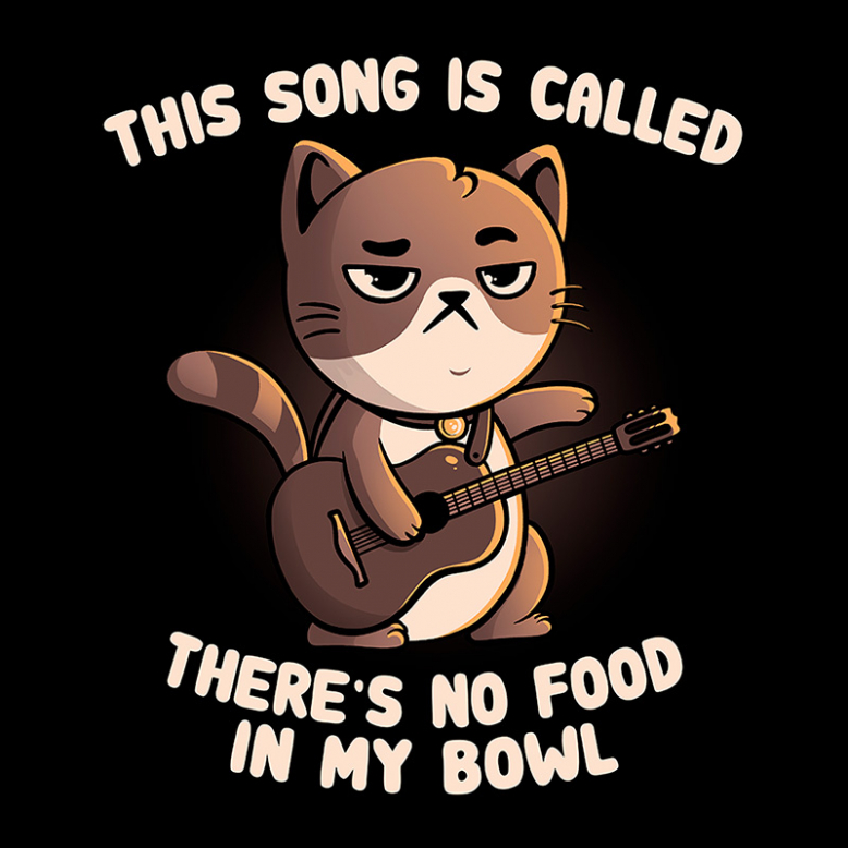 Cat Song