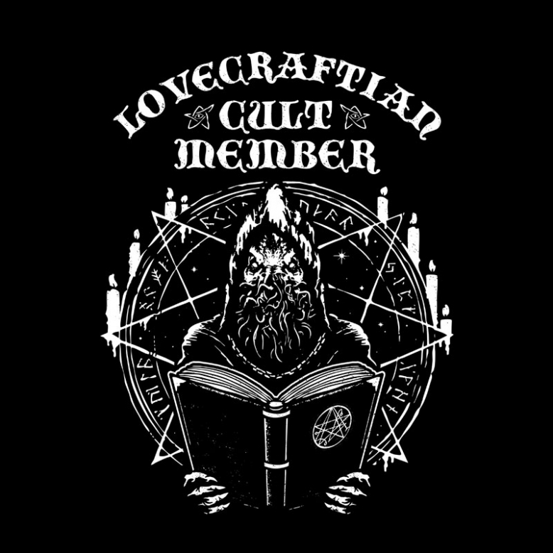 Lovecraftian Cultist
