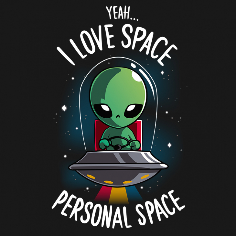 Space lover