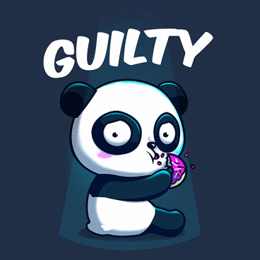 Guilty Bear