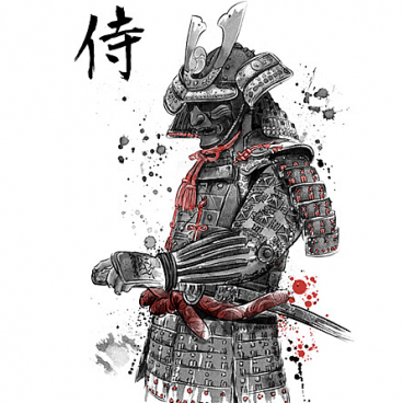 Samurai