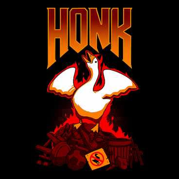 HONK!