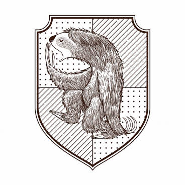 sloth crest