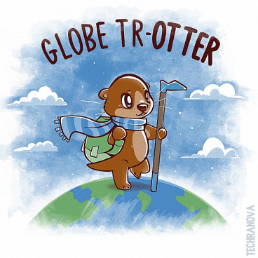 Globe TrOTTER