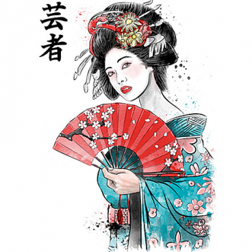 Geisha