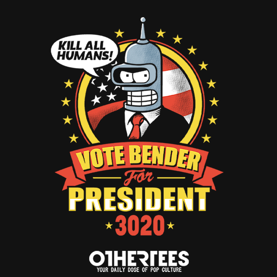 Vote 3020