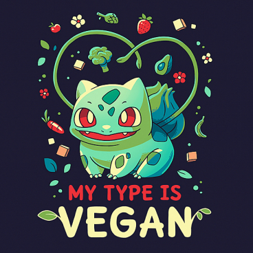 Vegan Type