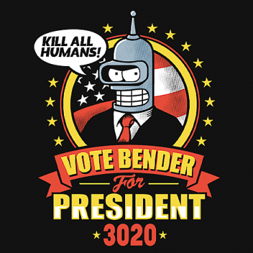 Vote 3020