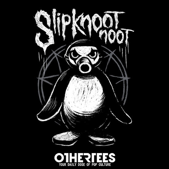 Slipknoot Noot