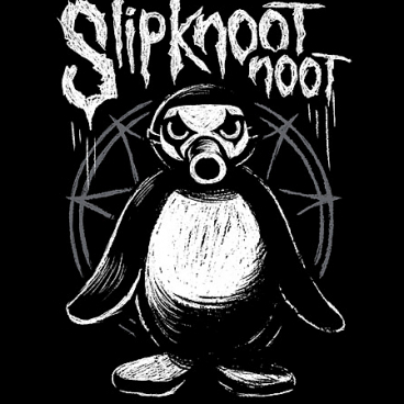 Slipknoot Noot