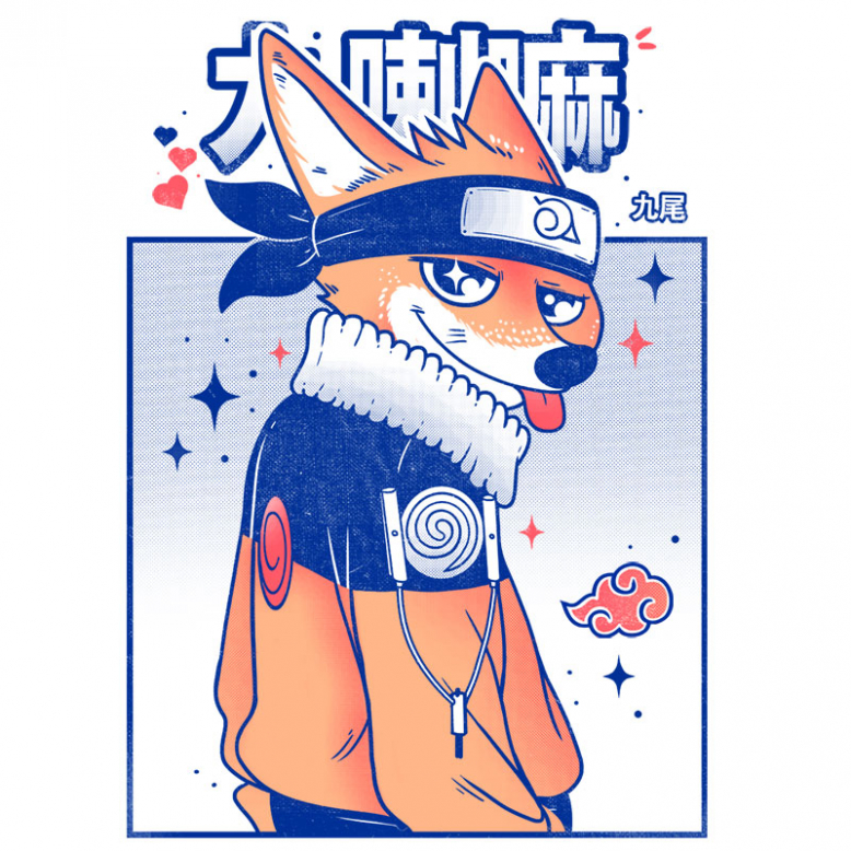 Fox Transformation