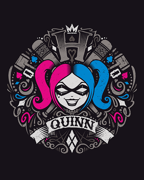 Quinn