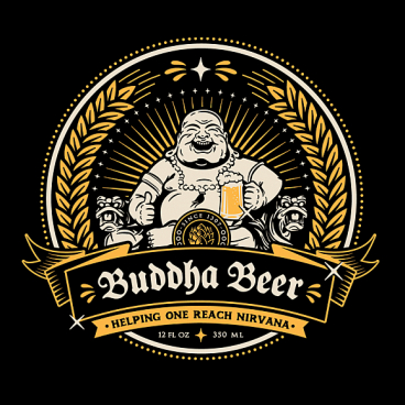 Buddha Beer