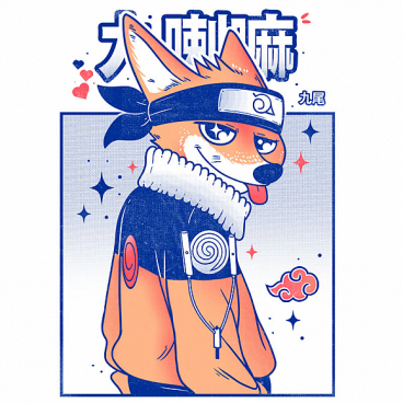 Fox Transformation