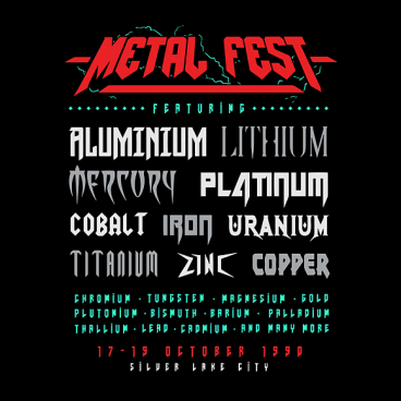 Metal Fest