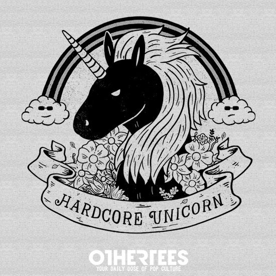 Hardcore Unicorn