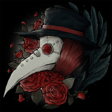 Plague Doctor