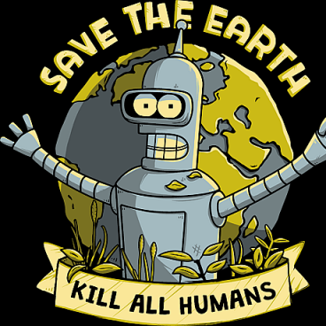 Save the Earth