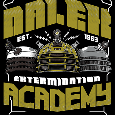 Dalek Academy