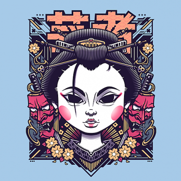 Geisha