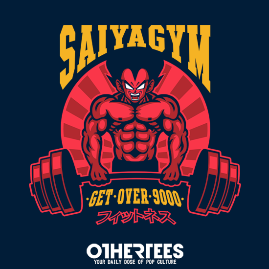 Saiyagym