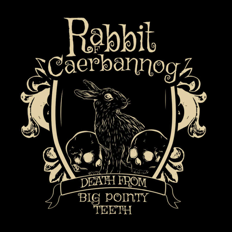 Rabbit of Caerbannog