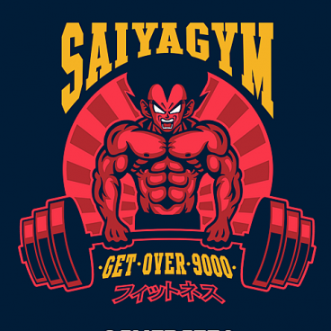 Saiyagym