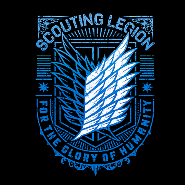 Scouting Legion