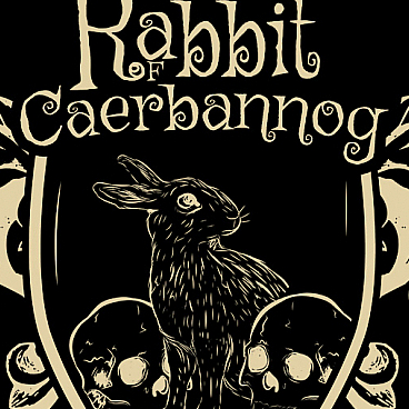 Rabbit of Caerbannog